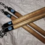 nunchaku