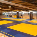 tatami-judo