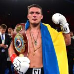 Oleksandr usyk