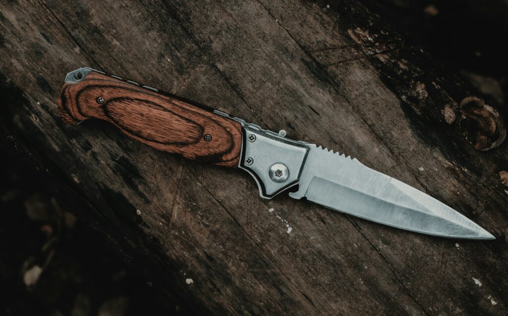 couteau-de-survie