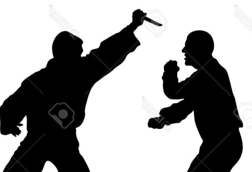 couteau self defense couteau self defense