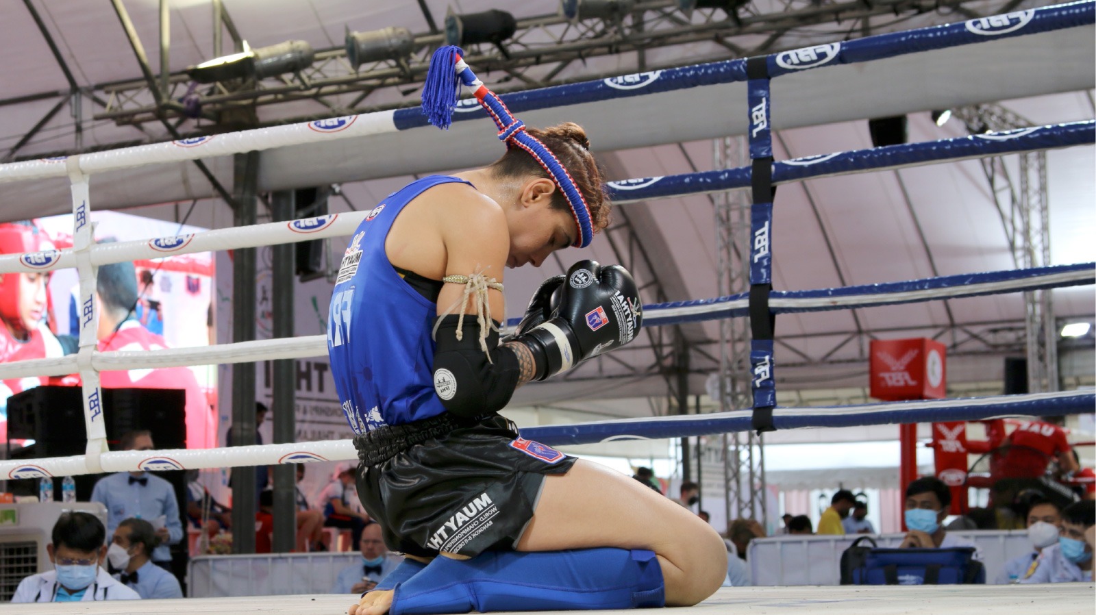 ffkmda competition