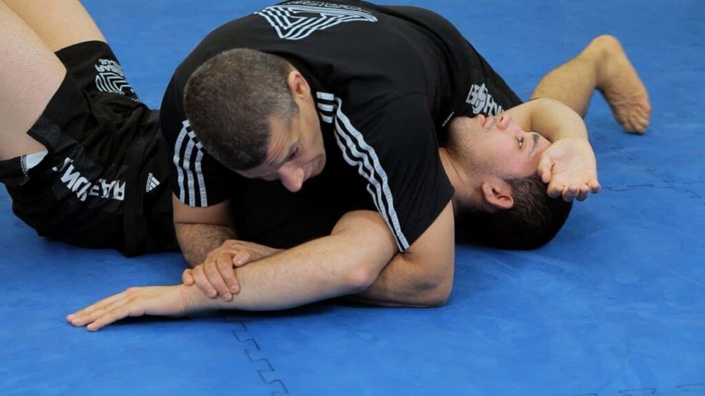 kimura