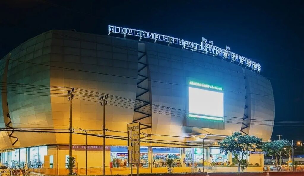lumpinee-stadium