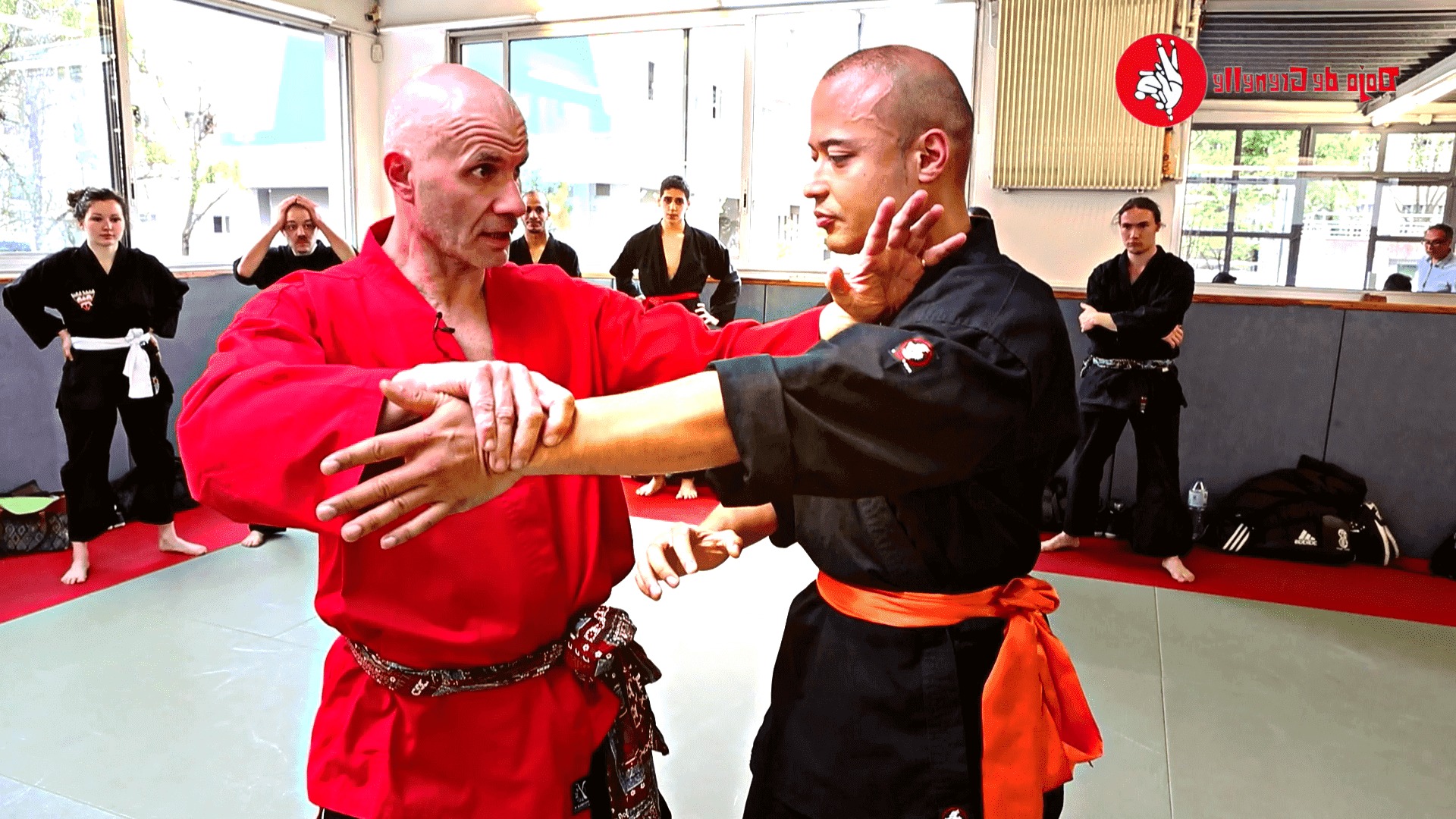 penchak silat penchak silat