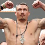 usyk