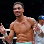 ben-whittaker