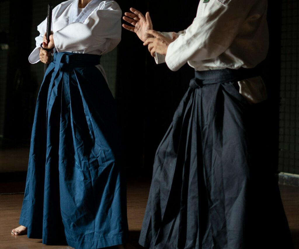 hakama