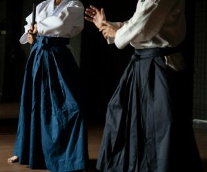 hakama