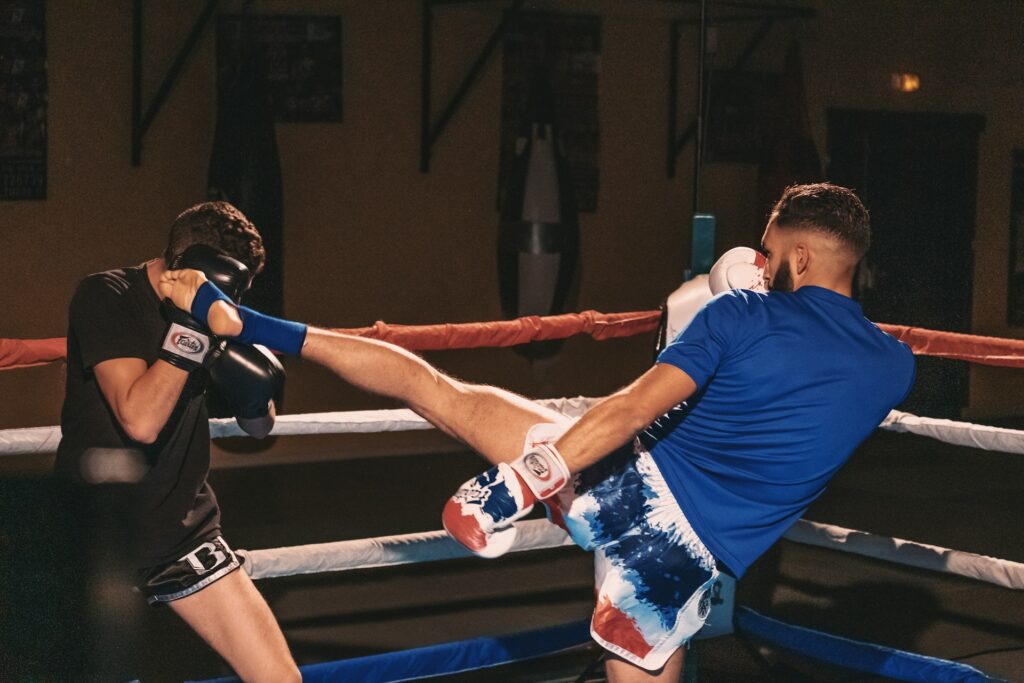 lower-kick