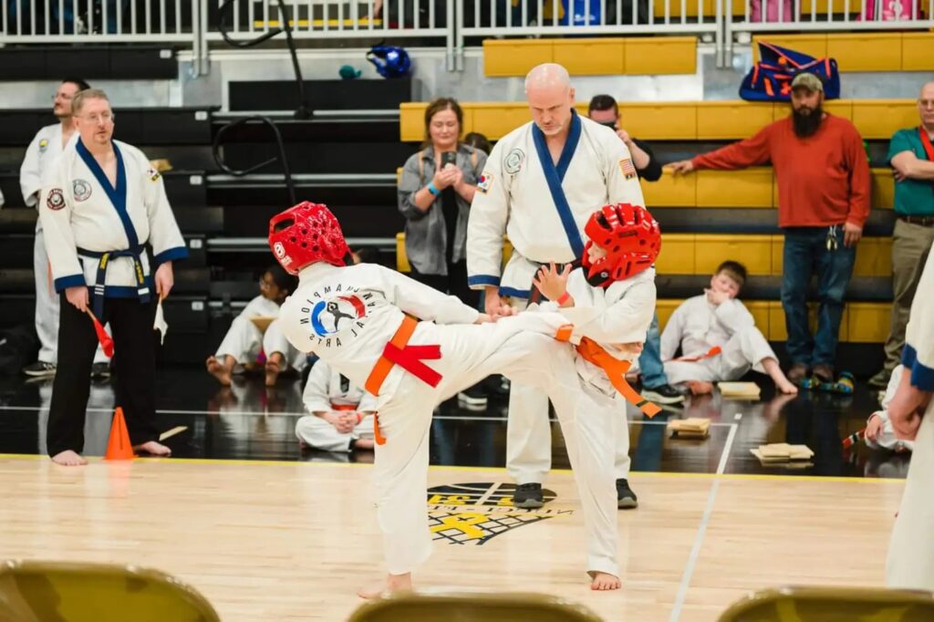 tang-soo-do